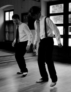 Krištof Igor Swing